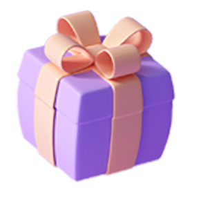 Gift box png