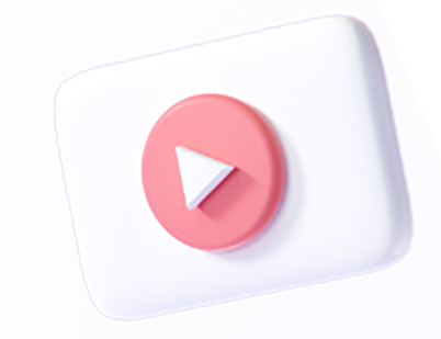 play button vector